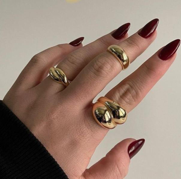 Anillos